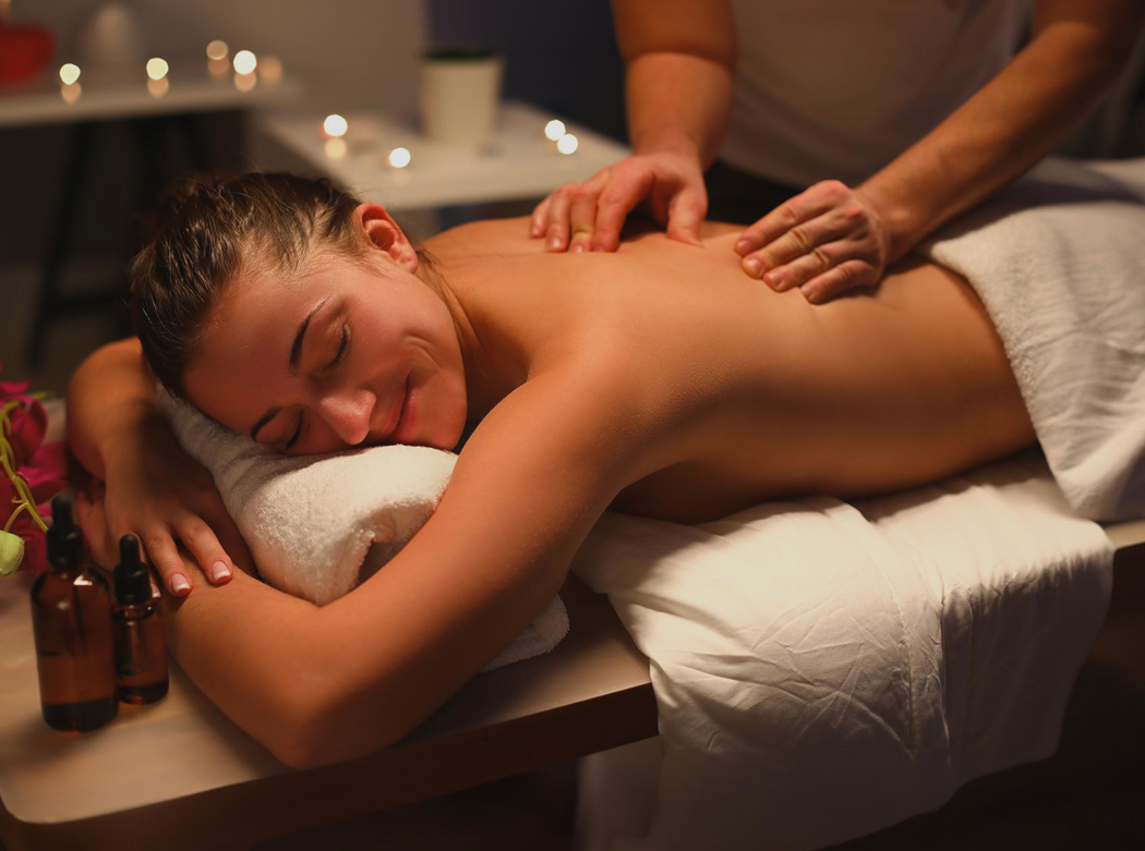 About Ceylon Male Therapist