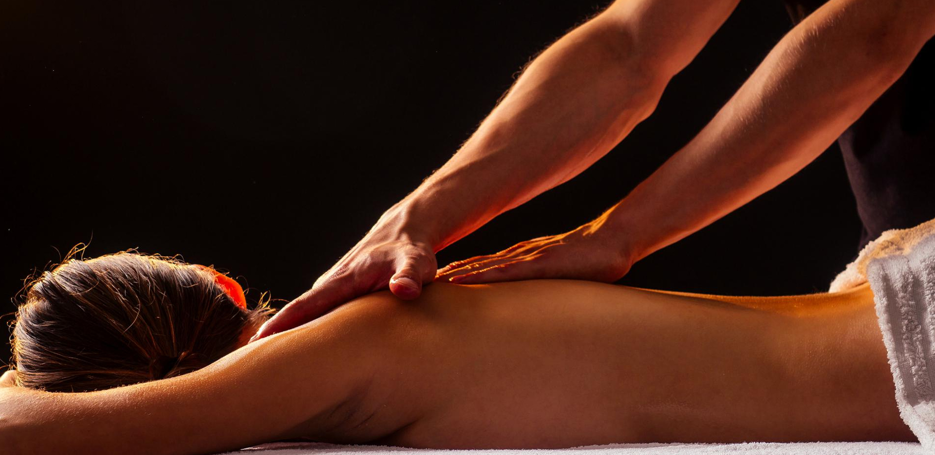 Couples Special intimate Massage