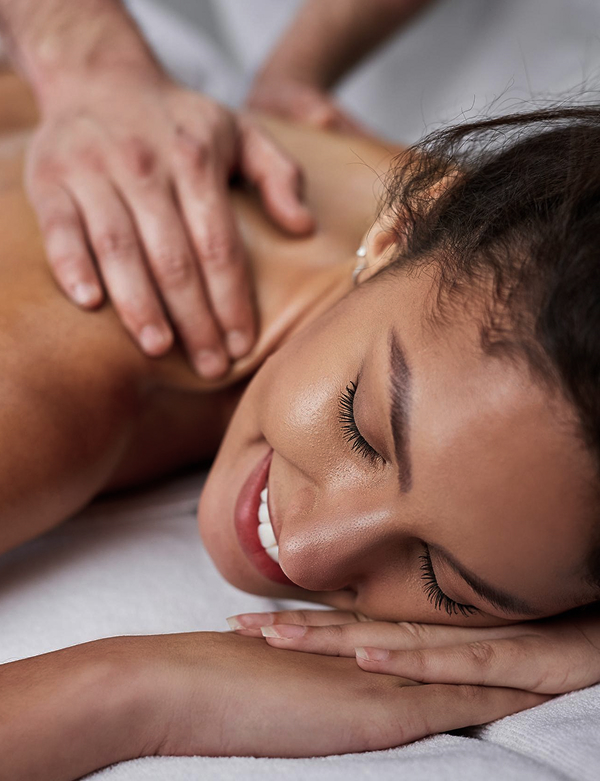 Ladies Special Massage Therapy