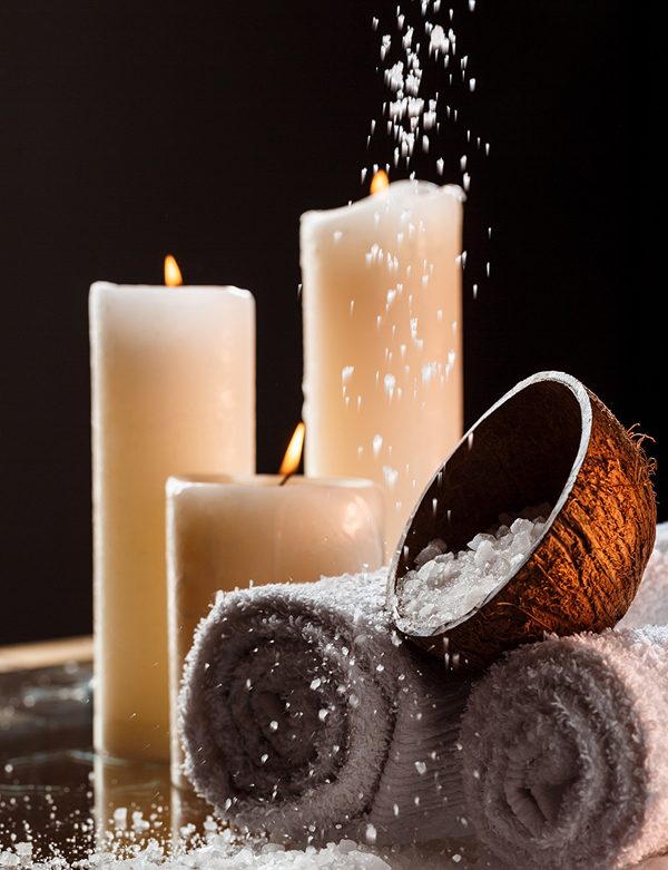 Other Massage Therapy Services